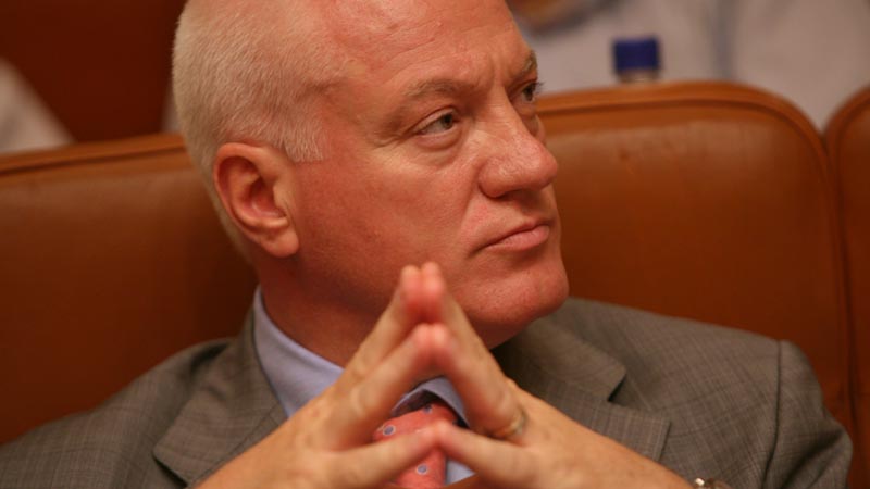 Omul care a creat pensiile speciale, în scandalul momentului