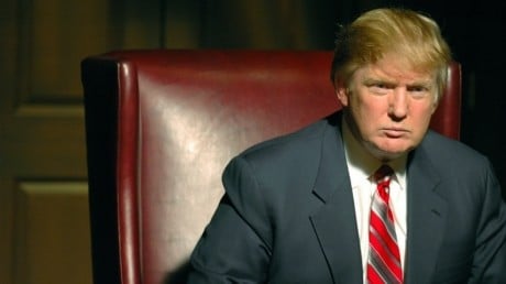 Donald Trump se gândeşte să candideze la preşedinţia SUA