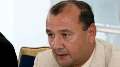 Fătuloiu (MAI): Am propus ministrului de Interne schimbarea şefului IPJ Neamţ