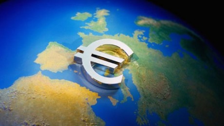 Portugalia ar putea renunţa la moneda euro