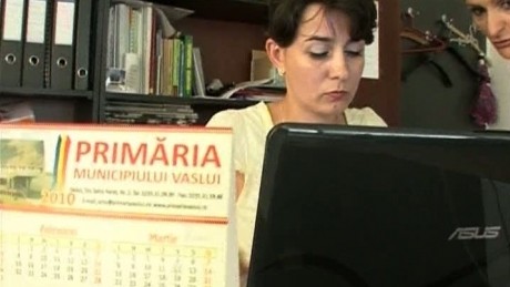 Restructurările de personal s-au făcut tot în mediul privat şi în 2010