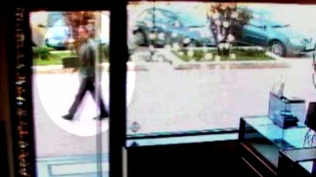 Suspectul în cazul asasinatului de la Piatra Neamţ se teme să nu fie ucis