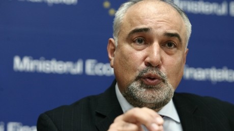 Vosganian îl critică voalat pe Antonescu: Liderii PNL adâncesc impasul