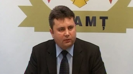 Poliţiştii din Neamţ ameninţă cu demisia dacă şeful IPJ va fi destituit