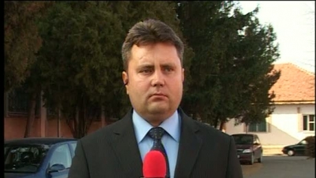 Şeful IPJ Neamţ a primit asigurări că nu va fi demis din funcţie până la finalizarea anchetei