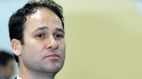 Proxeneţii lui Robert Negoiţă au fost eliberaţi
