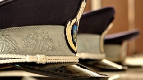 Dan Fătuloiu a cerut demisia şefului Poliţiei Române, Petru Tobă