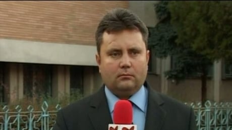 Şeful IPJ Neamţ: „De ce era Mararu interlop, că dădea bani cu camătă? Sunt procurori care dau bani”