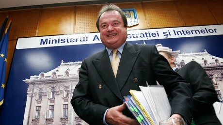 Fătuloiu: Blaga a fost un ministru bun, şi Igaş este pregătit