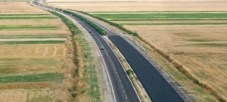 Boagiu: Voi face 532 kilometri de autostradă în următorii trei ani