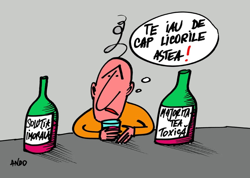 Preşedinte Degustător