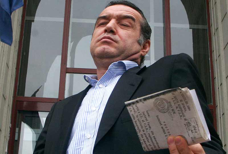 Clubul Steaua, plin de datorii