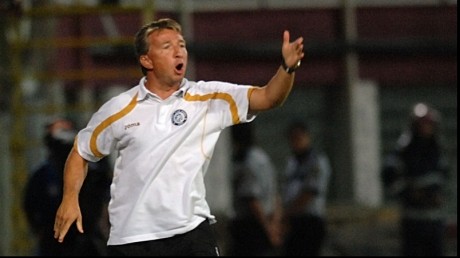 Dan Petrescu: Steaua nu are bani să-mi plătescă clauza de reziliere