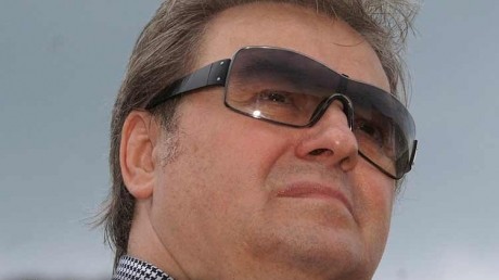 PRM, executat silit. Vadim Tudor refuză să plece