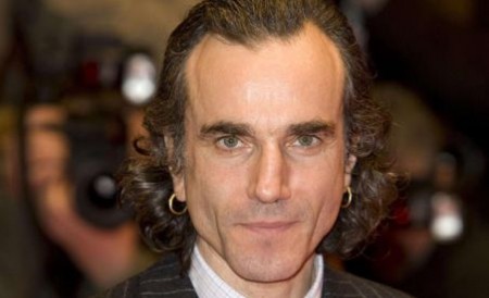 Daniel Day-Lewis îl va interpreta pe Abraham Lincoln