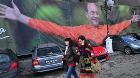 Emil Constantinescu: Partea bună a Preşedinţiei Băsescu e că va scoate toată ura la suprafaţă