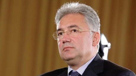 Videanu: O asigur pe Elena că vom sta alături de ea pentru a recâştiga Bucureştiul