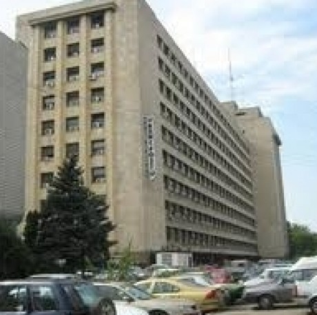 Ministerul Transporturilor este ameninţat cu executarea silită