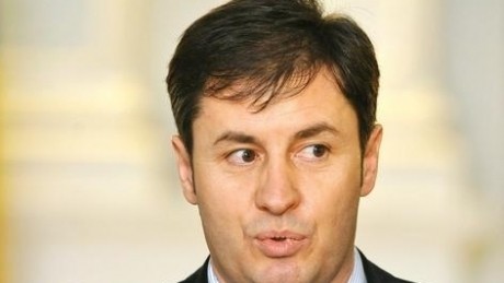 Conducerea MAI, convocată în şedinţă la ora 13:00