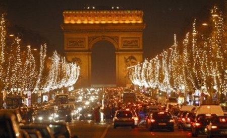 Întreaga lume creştină se pregăteşte de Crăciun