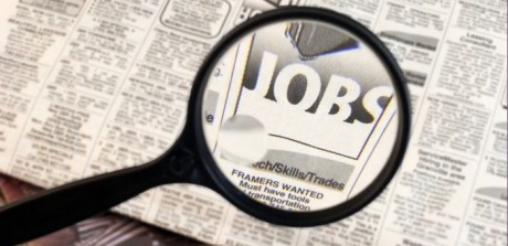 Cât timp pierdem pentru căutarea unui job