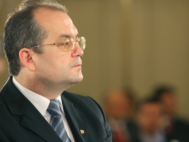 Boc: Cota unică nu poate fi redusă acum