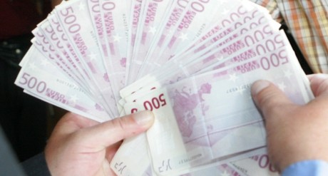 Milionar în euro peste noapte