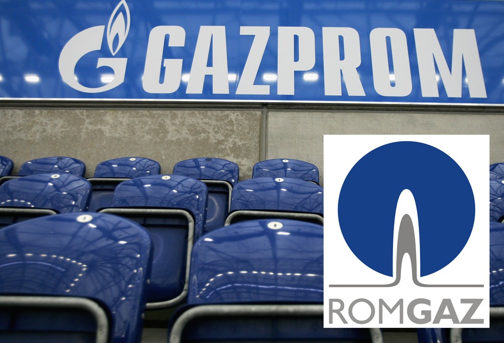 Gazprom: cosntruirea South Stream prin România este fezabilă