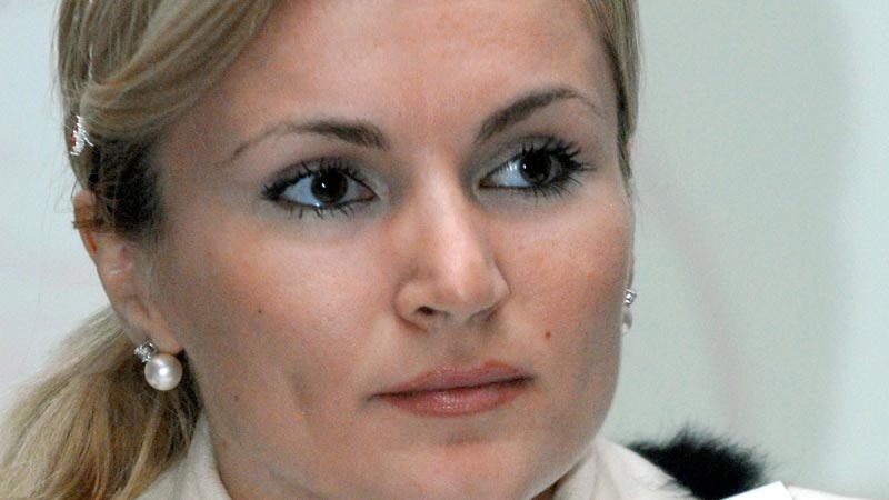 Andreea Vass: Cine spune că împrumutul cu FMI este o greşeală, vorbeşte prostii