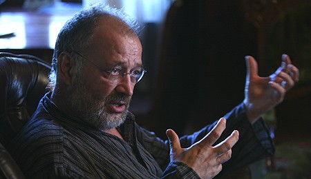 Stelian Tănase: Scheletele sunt de cel puţin două secole