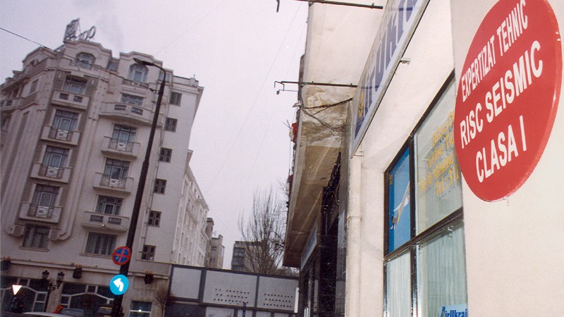 Mărmureanu: Vor fi cutremure în România, dar nu catastrofale