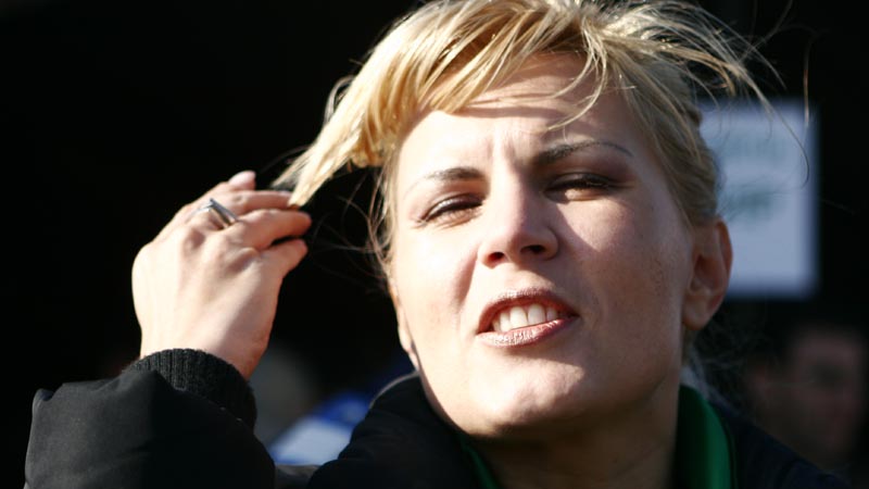 „Kill Bill” la prima înfrângere