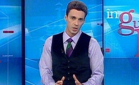 Mircea Badea: Am poze cu Jenna Jameson mult mai tari decât cele cu Nicolae Popa