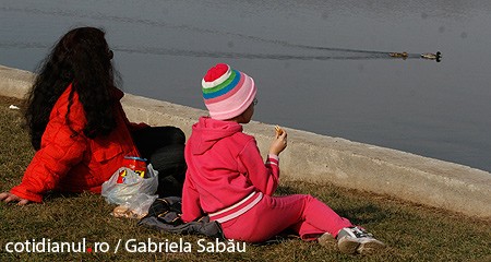 Bonele, îngrijitorii de bolnavi şi chelnerii, cei mai expuşi depresiilor