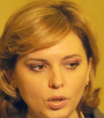 Roberta Anastase:  După doi ani de concediu maternal, există riscul deprofesionalizării femeilor