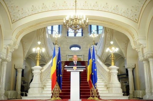 „Vor mai avea loc arestări în zone importante”
