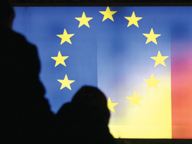 UE lansează Serviciul european de acţiune externă