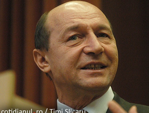 Băsescu la OSCE: Conflictul din Transnistria, o prioritate  pentru România