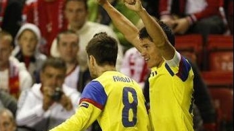 Presa engleză: Liverpool trebuie să fie atentă la Bogdan Stancu şi Cristian Tănase