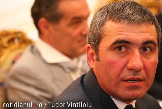 Ultimatum pentru Hagi