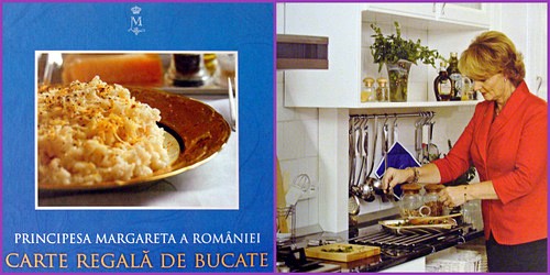 Între delicii Regale şi vinuri de Cetate