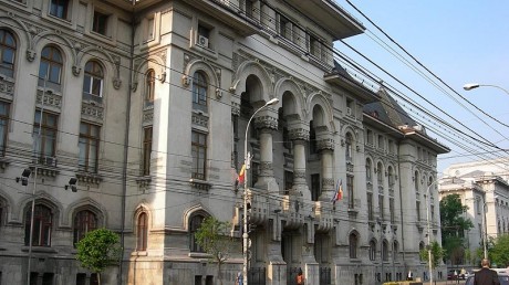 Datoria Primăriei Capitalei către bugete se apropie de un miliard de lei
