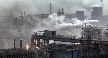 SIF Moldova: Petrotub serveşte firma mamă Arcelor Mittal cu contracte defectuoase pentru fabrică