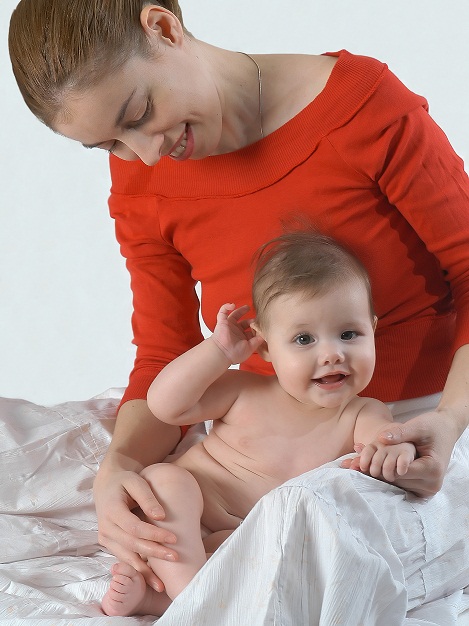 Asigurat medical. Mamele vs refugiații din Ucraina