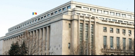Guvernul a aprobat proiectul de buget pentru anul viitor