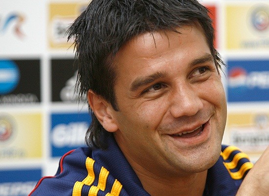 Cristian Chivu, fotbalistul anului 2010
