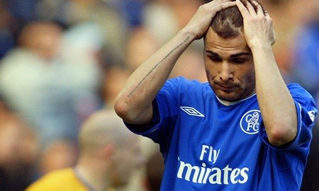 Mutu, nominalizat la Dezamăgirea Anului, în Italia