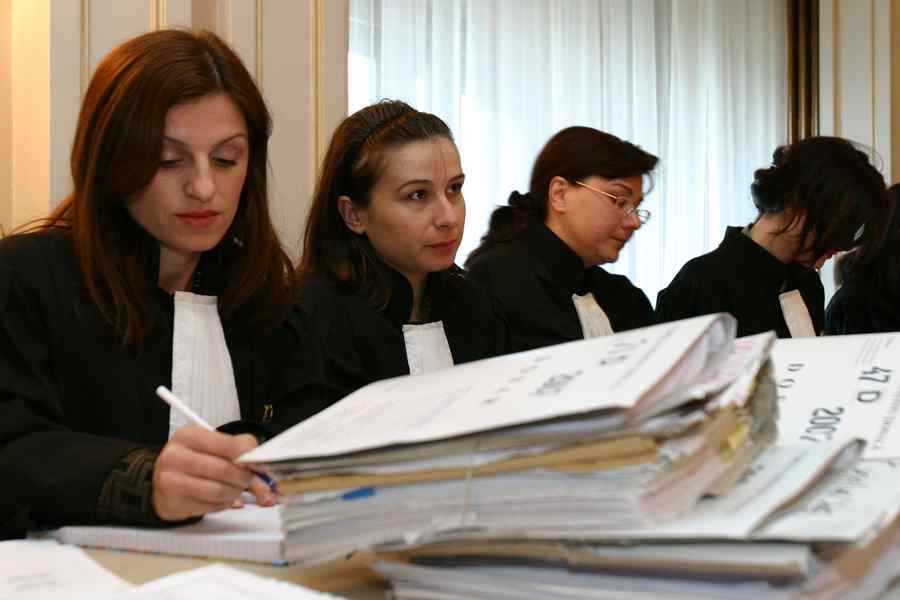 ÎCCJ se confruntă cu un deficit de judecători