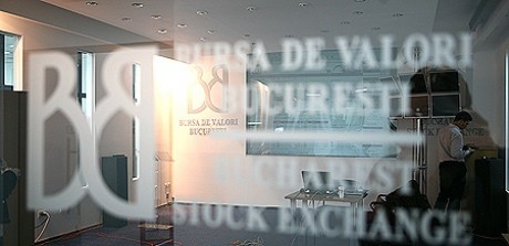 BVB: BET-FI plusează 2%