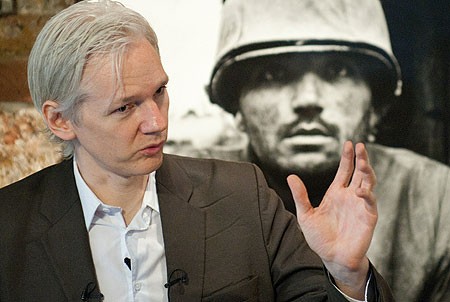 Cazul Wikileaks şi necesitatea apărării dreptului presei de a dezvălui adevărul